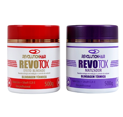 RevoTox Matizador
