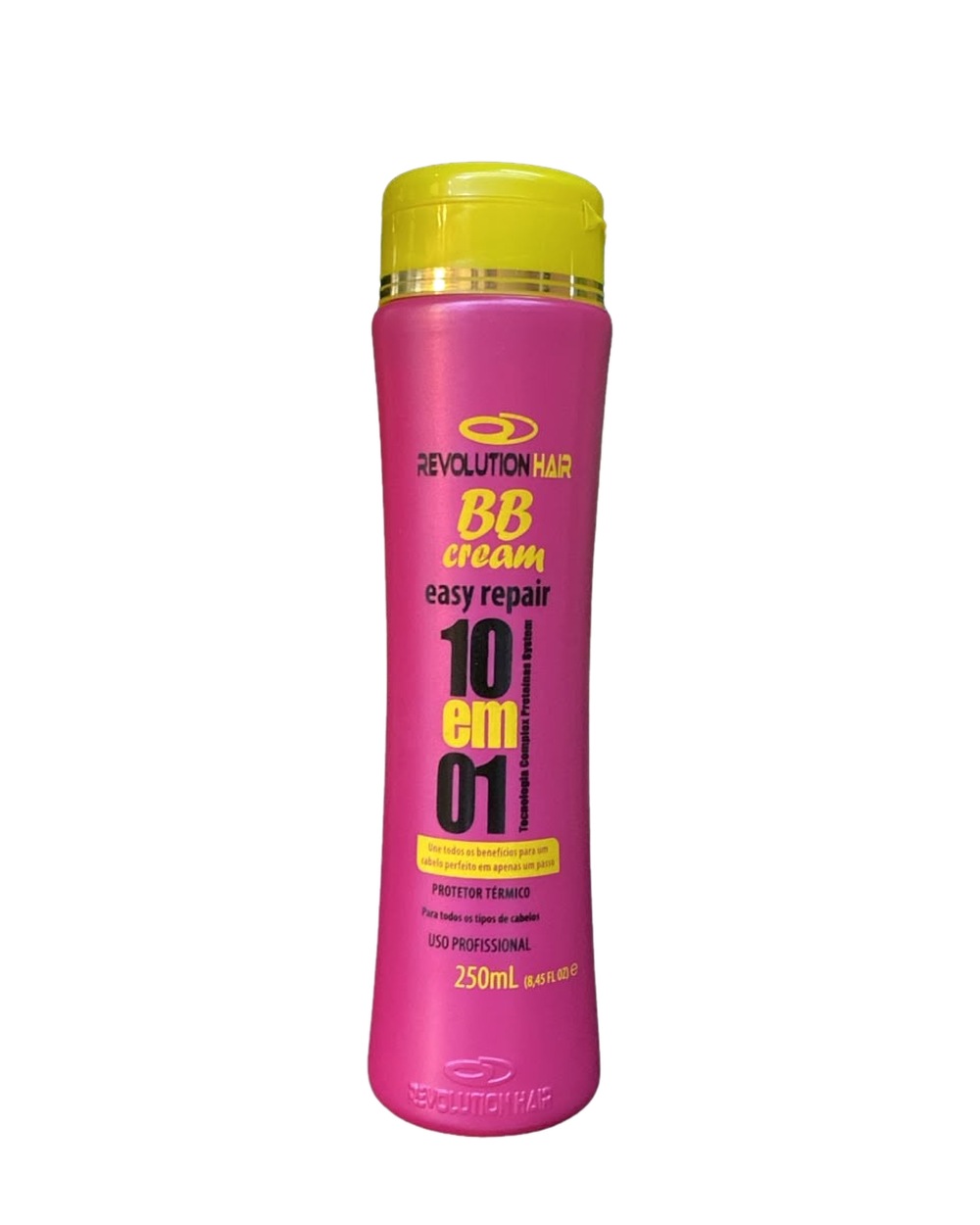 BB Cream Easy Repair 10 em 01 - 250ml