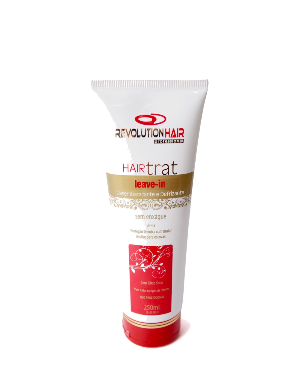 Leave-in Desembaraçante e Defrizante - 250ml