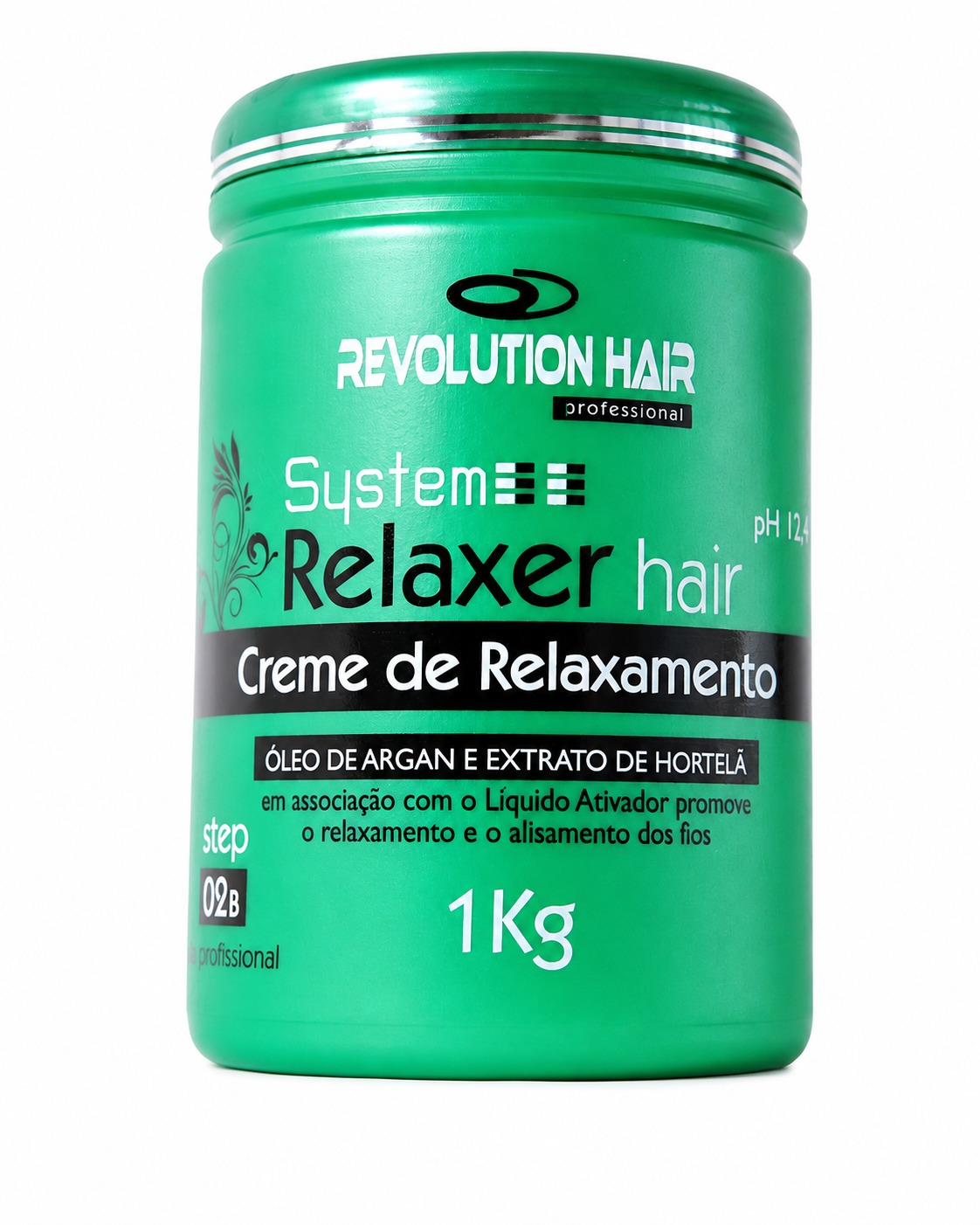 05 - Creme de Relaxamento
