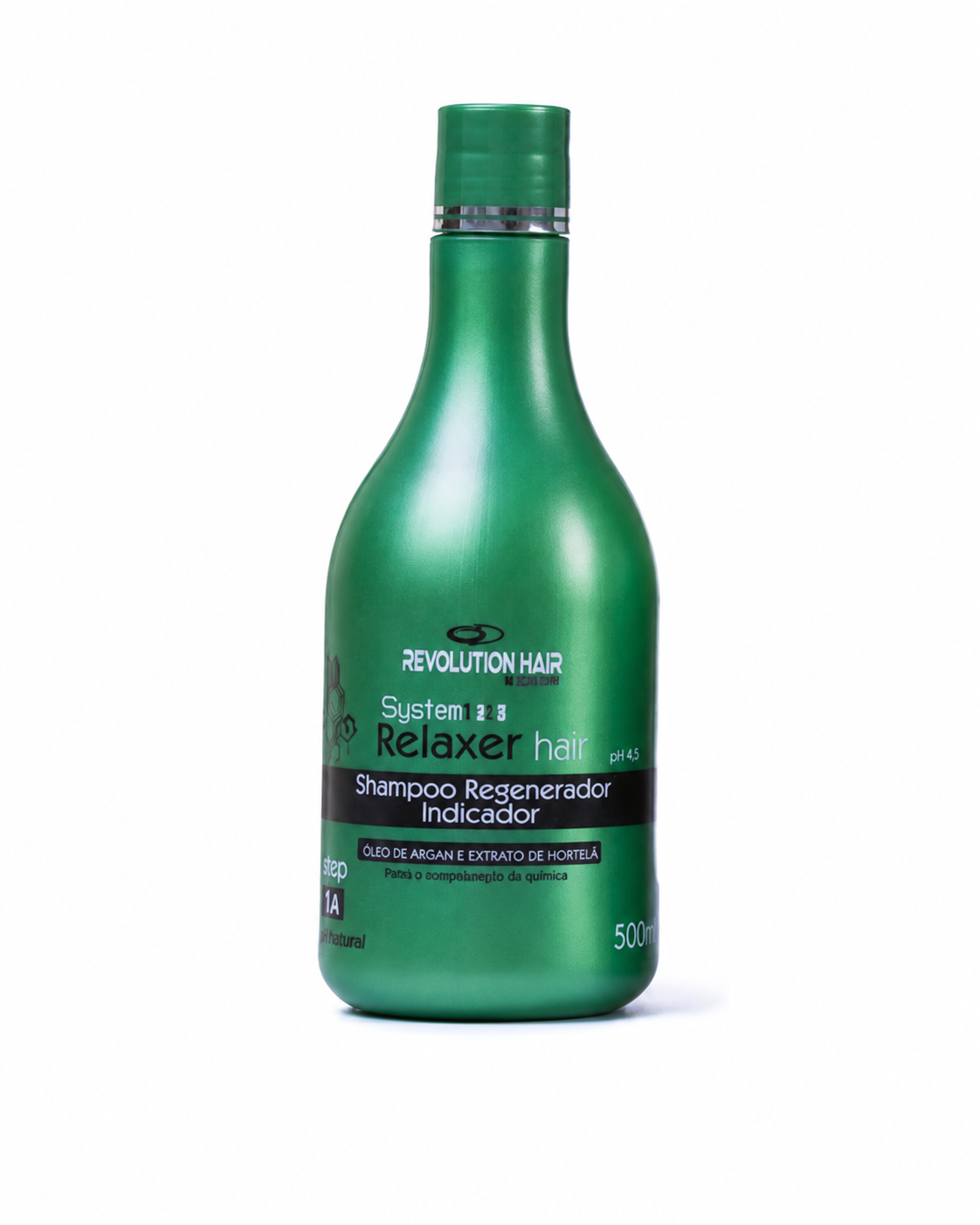 03 - Shampoo Regenerador Indicador